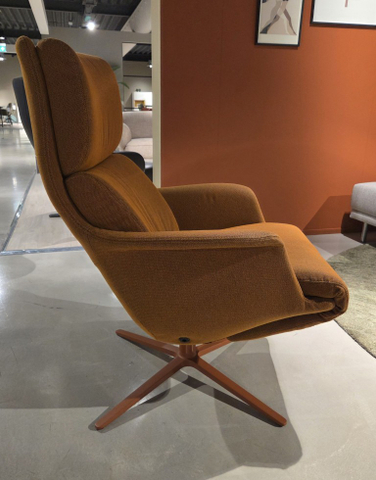 (Showroommodel)IJcoon Fauteuil Vera Bold High