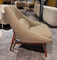 (Showroommodel) Pode Fauteuil Tresto 