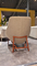 (Showroommodel) Pode Fauteuil Tresto 
