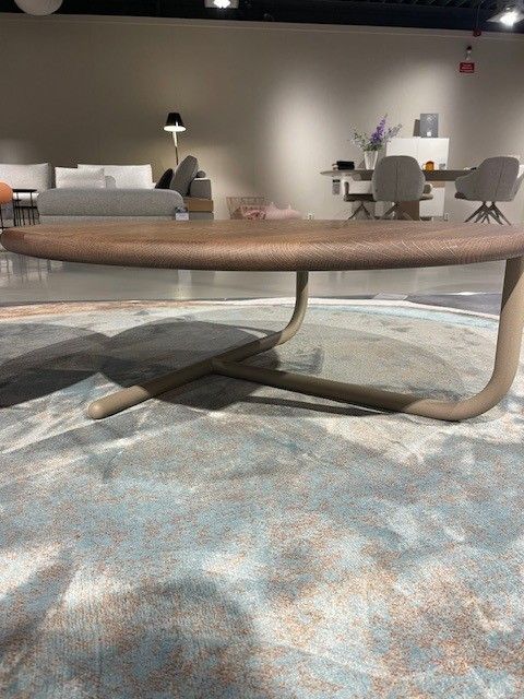 (Showroommodel) Pode Salontafel Jolt Rond