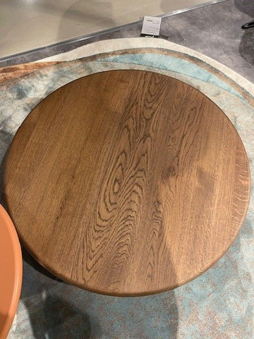 (Showroommodel) Pode Salontafel Jolt Rond