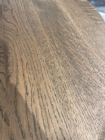 (Showroommodel) Pode Salontafel Jolt Rond