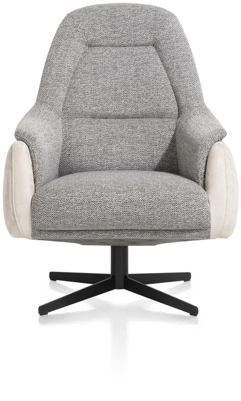 Henders & Hazel Draaifauteuil Asti Hoog