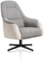 Henders & Hazel Draaifauteuil Asti Hoog