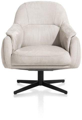 Henders & Hazel Draaifauteuil Asti Laag