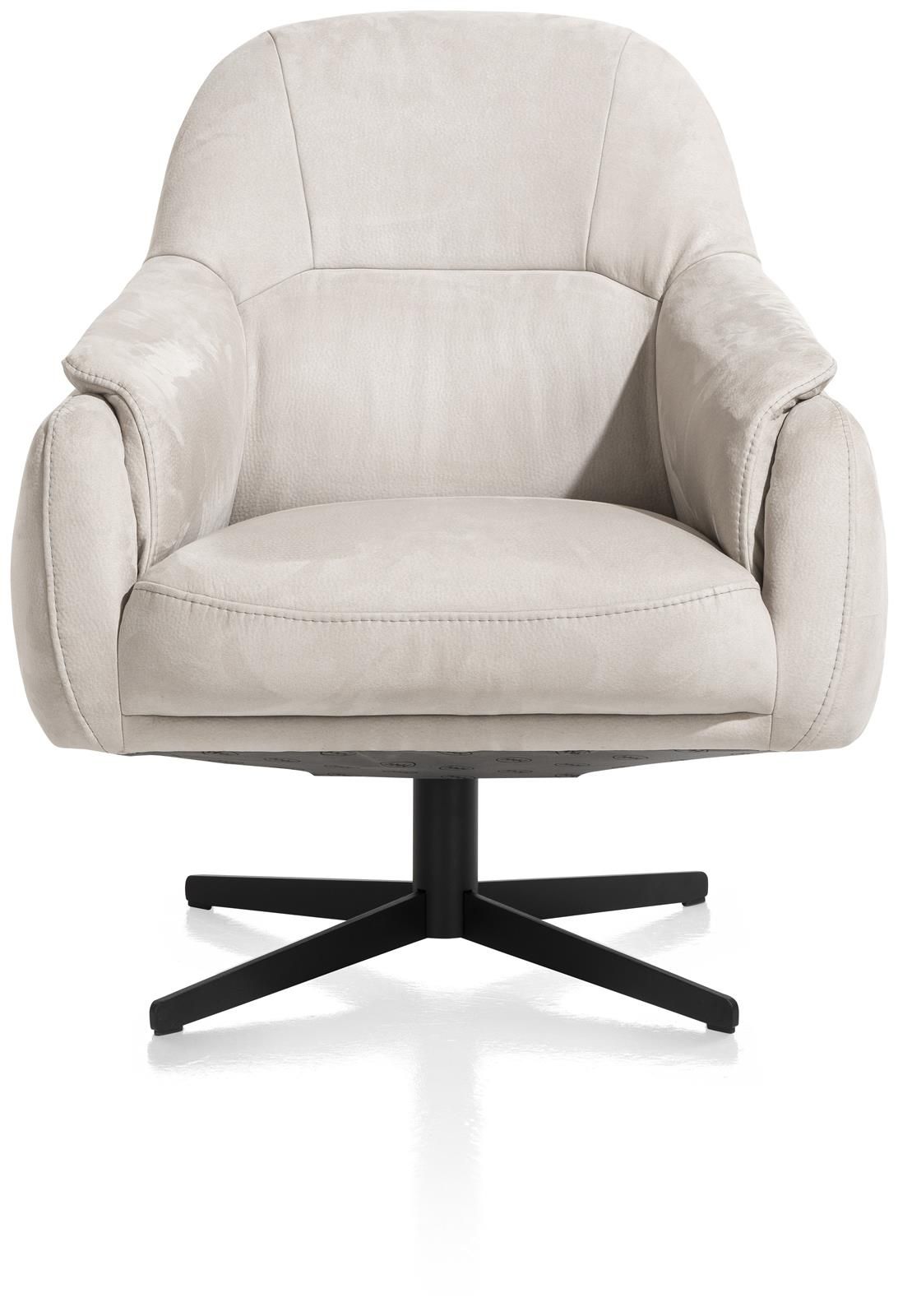 Henders & Hazel Draaifauteuil Asti Laag