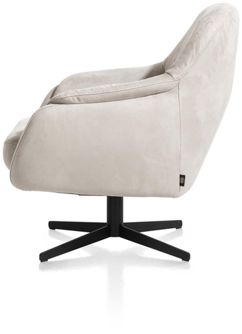 Henders & Hazel Draaifauteuil Asti Laag