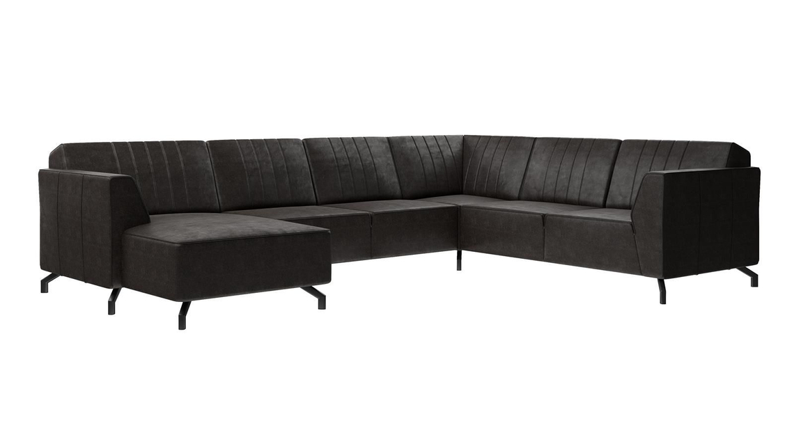 Henders & Hazel Hoekbank Zembla