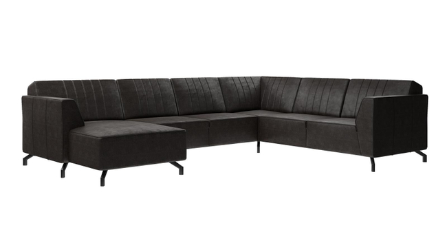 Henders & Hazel Hoekbank Zembla