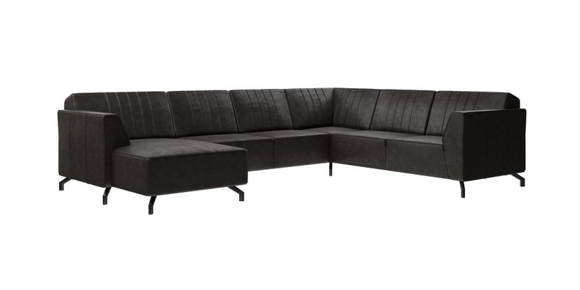 Henders & Hazel Hoekbank Zembla