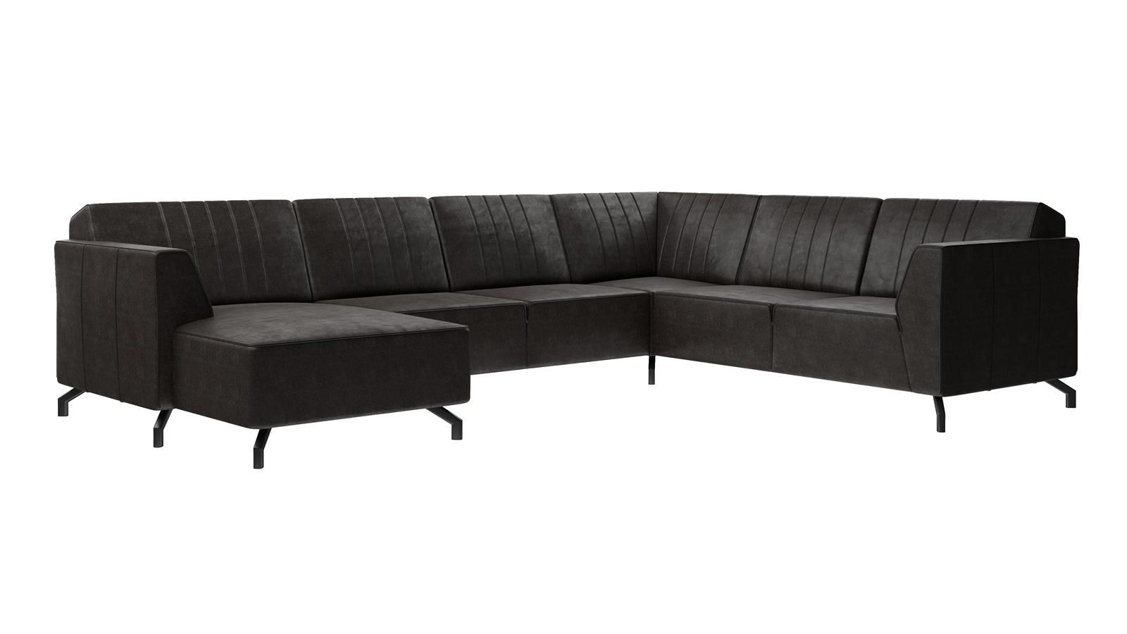 Henders & Hazel Hoekbank Zembla