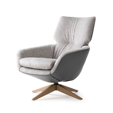 Leolux Draaifauteuil Lloyd Plus