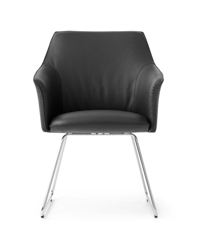 Leolux Armstoel Mara Outline