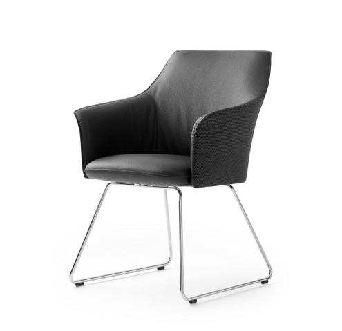 Leolux Armstoel Mara Outline