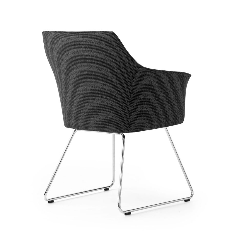 Leolux Armstoel Mara Outline