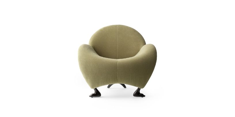 Leolux Fauteuil Papageno