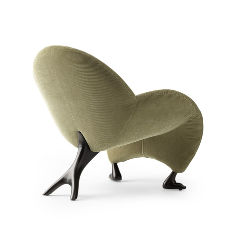 Leolux Fauteuil Papageno