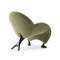 Leolux Fauteuil Papageno