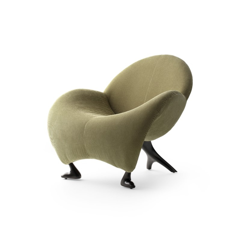 Leolux Fauteuil Papageno