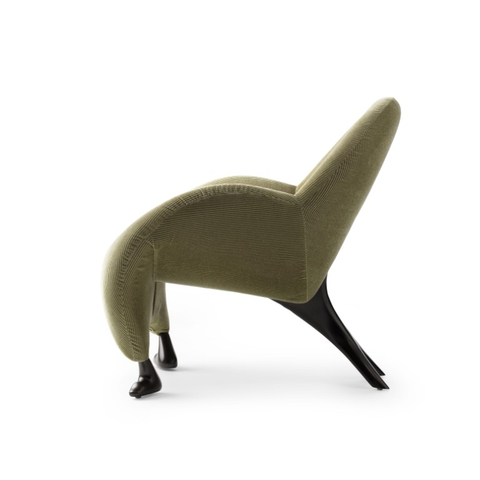 Leolux Fauteuil Papageno