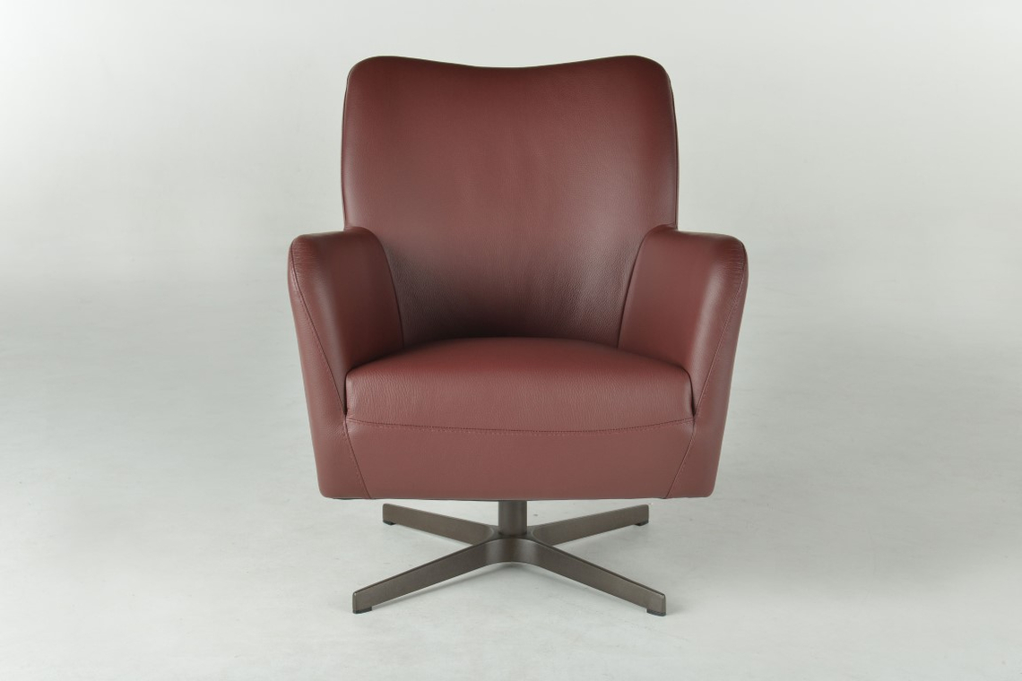 Bert Plantagie Draaifauteuil Bolero
