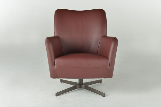 Bert Plantagie Draaifauteuil Bolero
