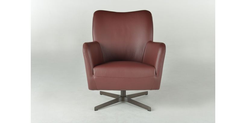 Bert Plantagie Draaifauteuil Bolero
