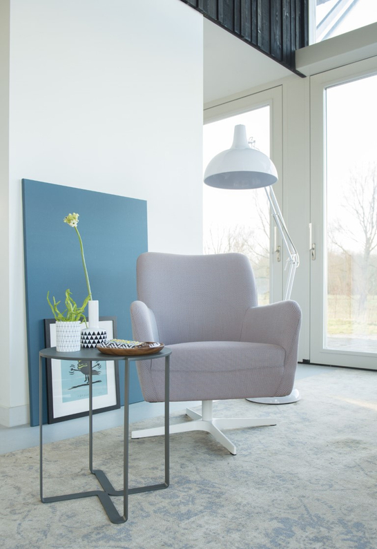 Bert Plantagie Draaifauteuil Bolero