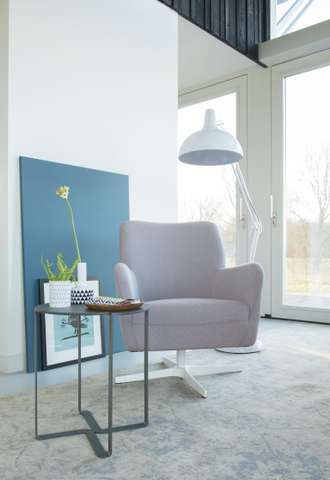 Bert Plantagie Draaifauteuil Bolero