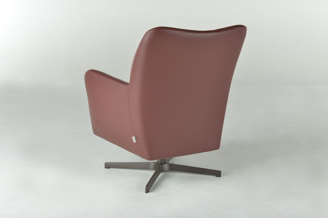 Bert Plantagie Draaifauteuil Bolero