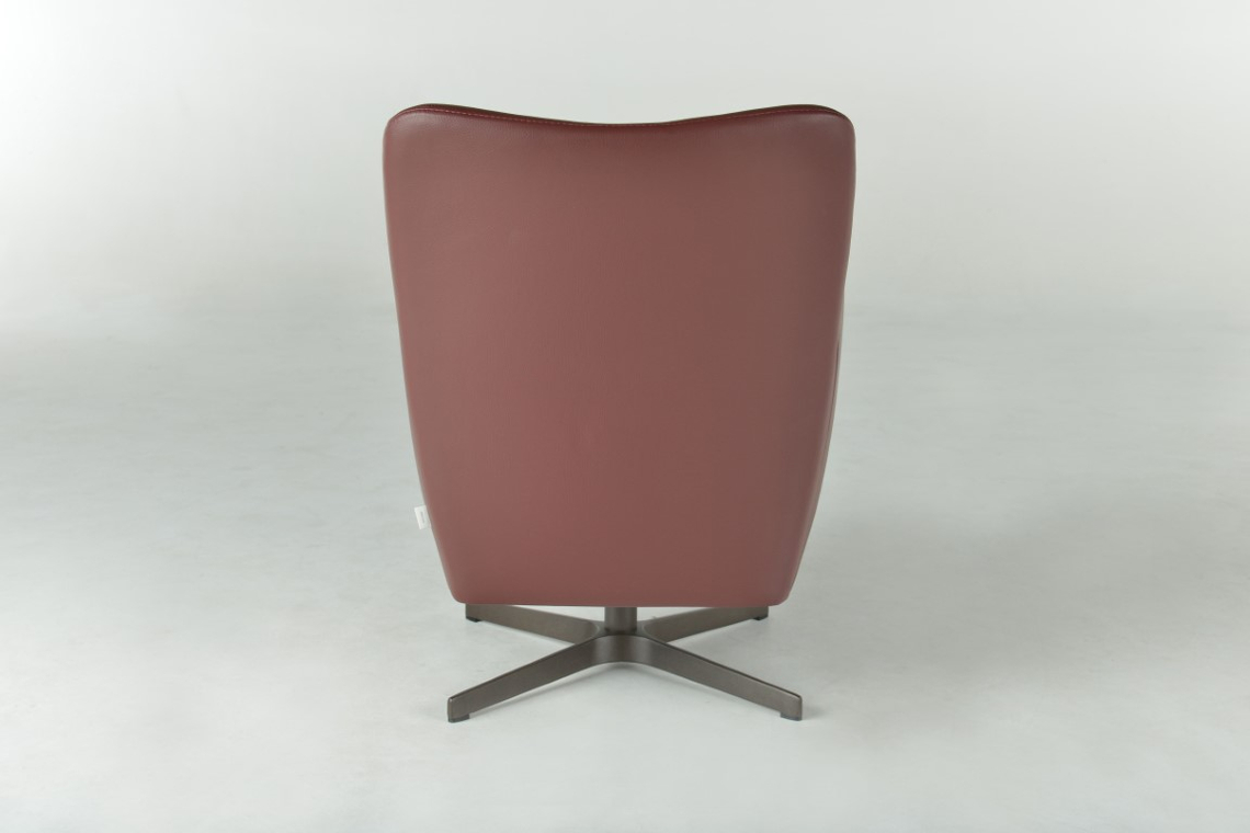 Bert Plantagie Draaifauteuil Bolero