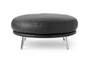 Leolux Poef Rego Round