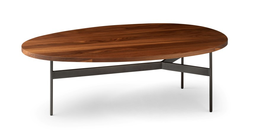 Leolux Salontafel Tampa Ovo