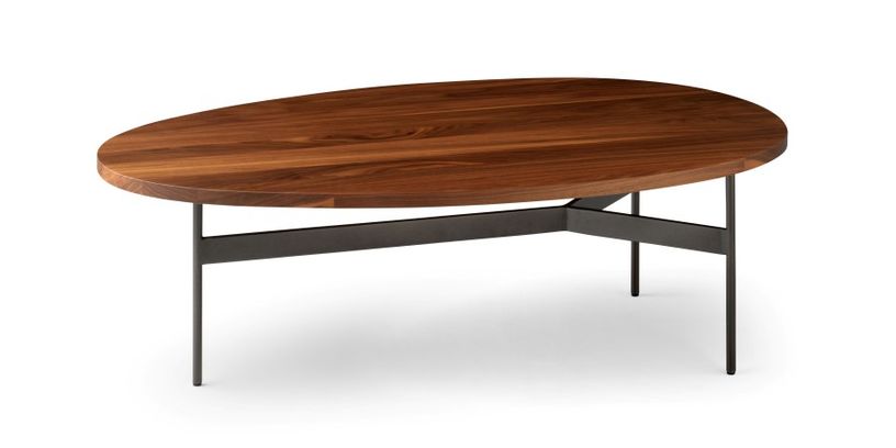 Leolux Salontafel Tampa Ovo