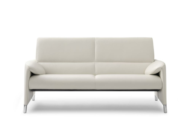 Leolux Bank Felizia Hoog 2,5-Zits