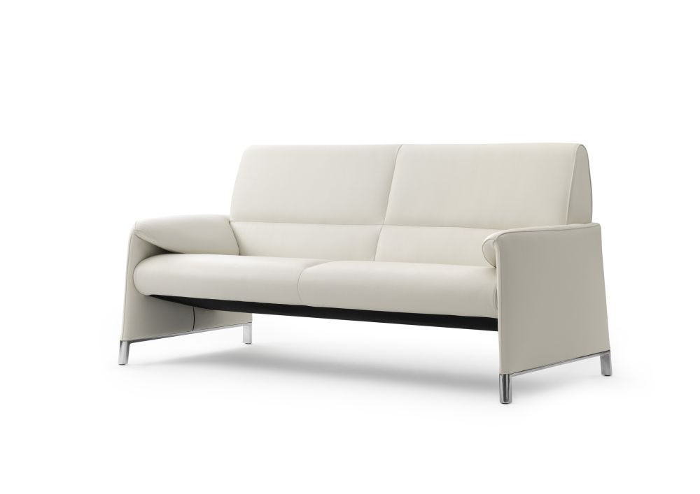 Leolux Bank Felizia Hoog 2,5-Zits