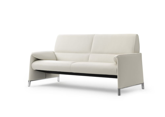 Leolux Bank Felizia Hoog 2,5-Zits