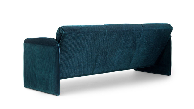 Leolux Bank Bora Bora Laag 3-Zits 