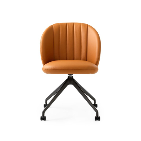 Leolux Armstoel Baani Cruz