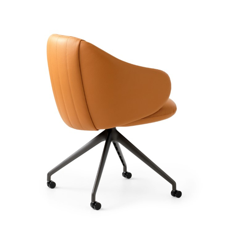 Leolux Armstoel Baani Cruz