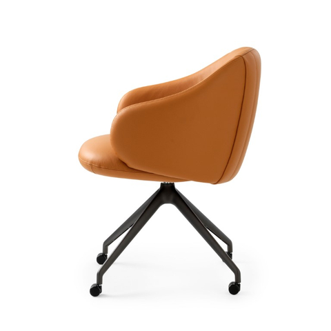 Leolux Armstoel Baani Cruz