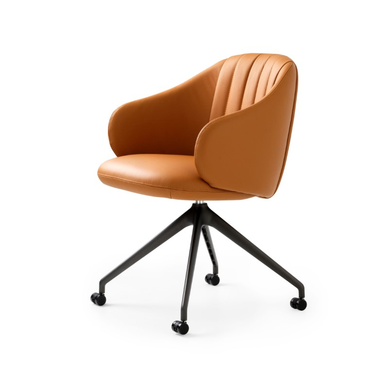 Leolux Armstoel Baani Cruz