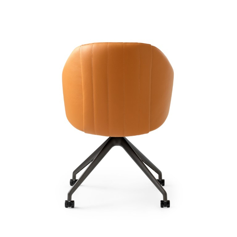 Leolux Armstoel Baani Cruz