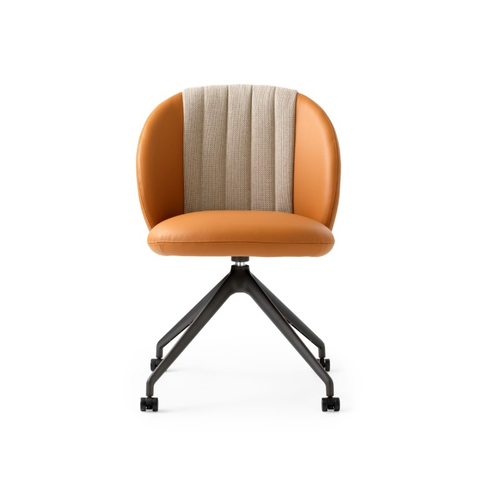 Leolux Stoel Baani Cruz