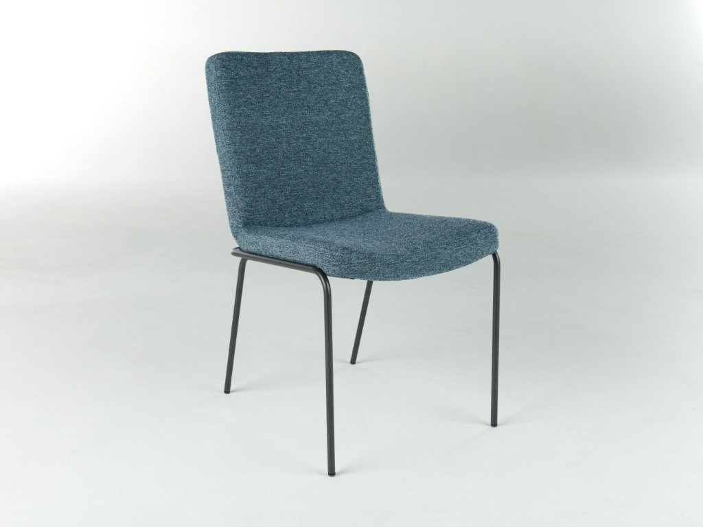 Bert Plantagie Stoel Tibbe