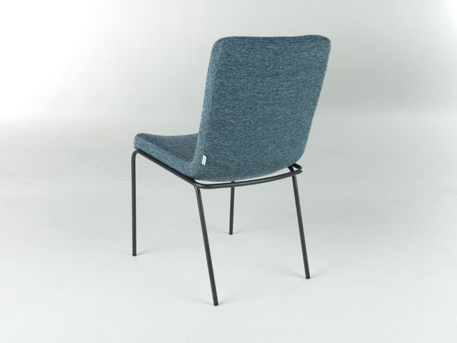 Bert Plantagie Stoel Tibbe