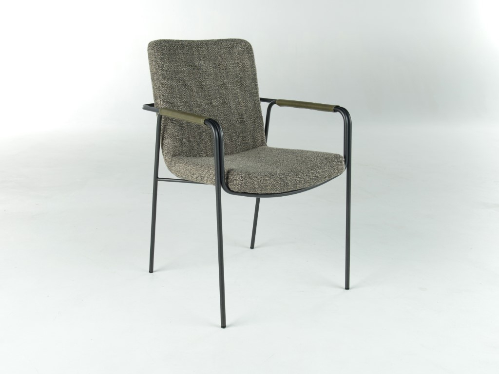 Bert Plantagie Armstoel Tibbe