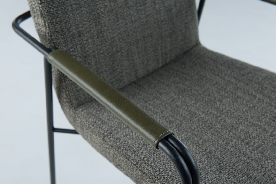 Bert Plantagie Armstoel Tibbe