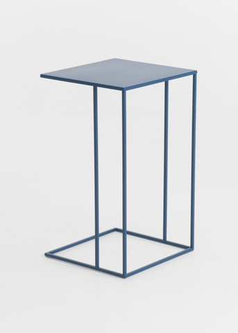 Bert Plantagie Bijzettafel Wireless Staal