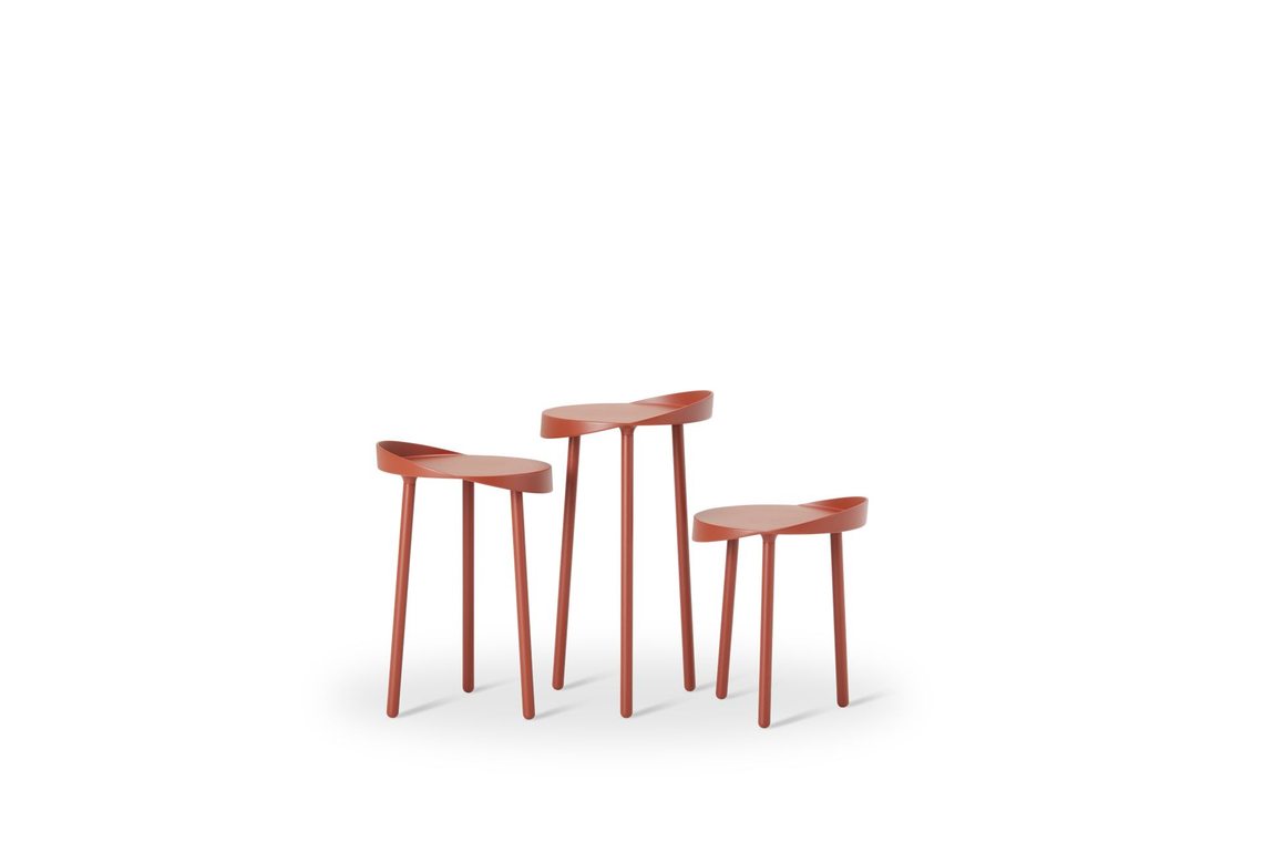 IJcoon Sidetable Kelp S60